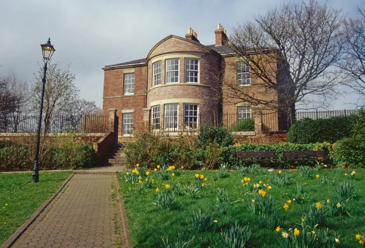 Bede's World and Jarrow: A Day Trip from South Shields