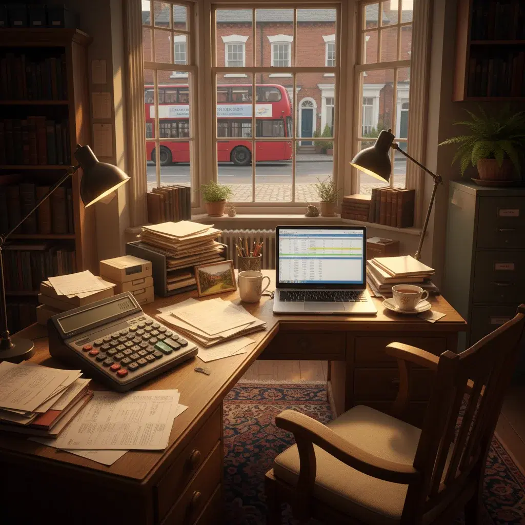 Best Accountants in South Shields