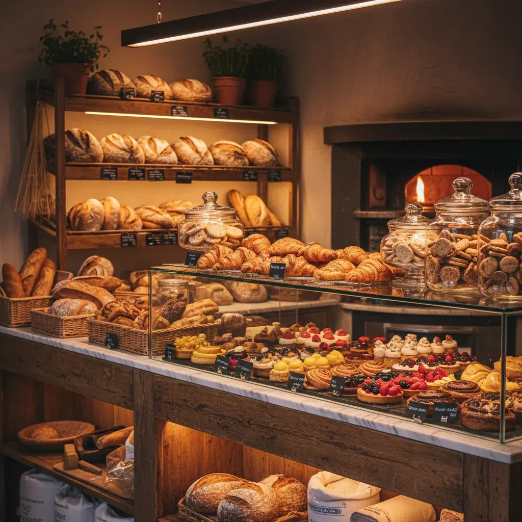 Best Bakeries in South Shields