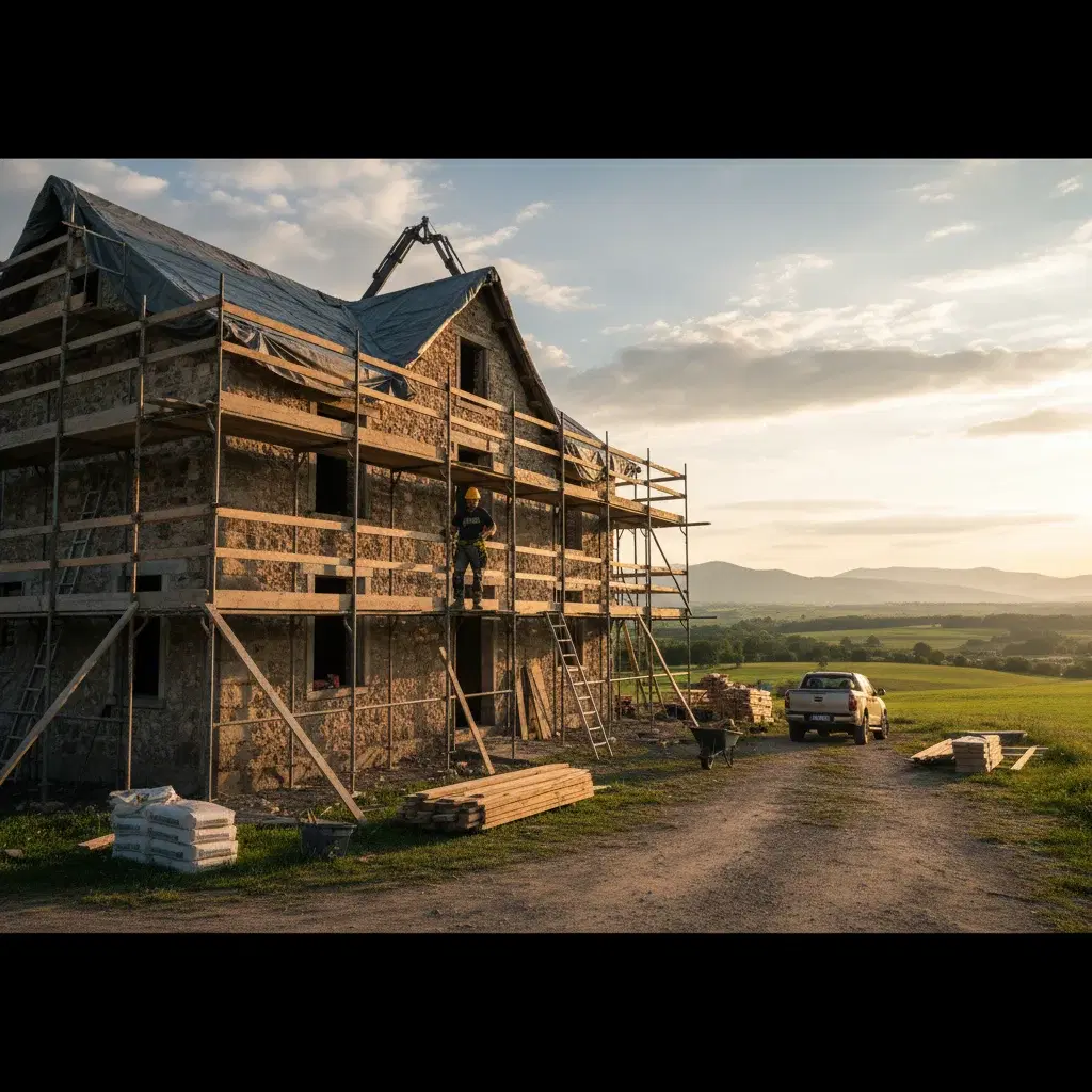 Best Builders in South Shields
