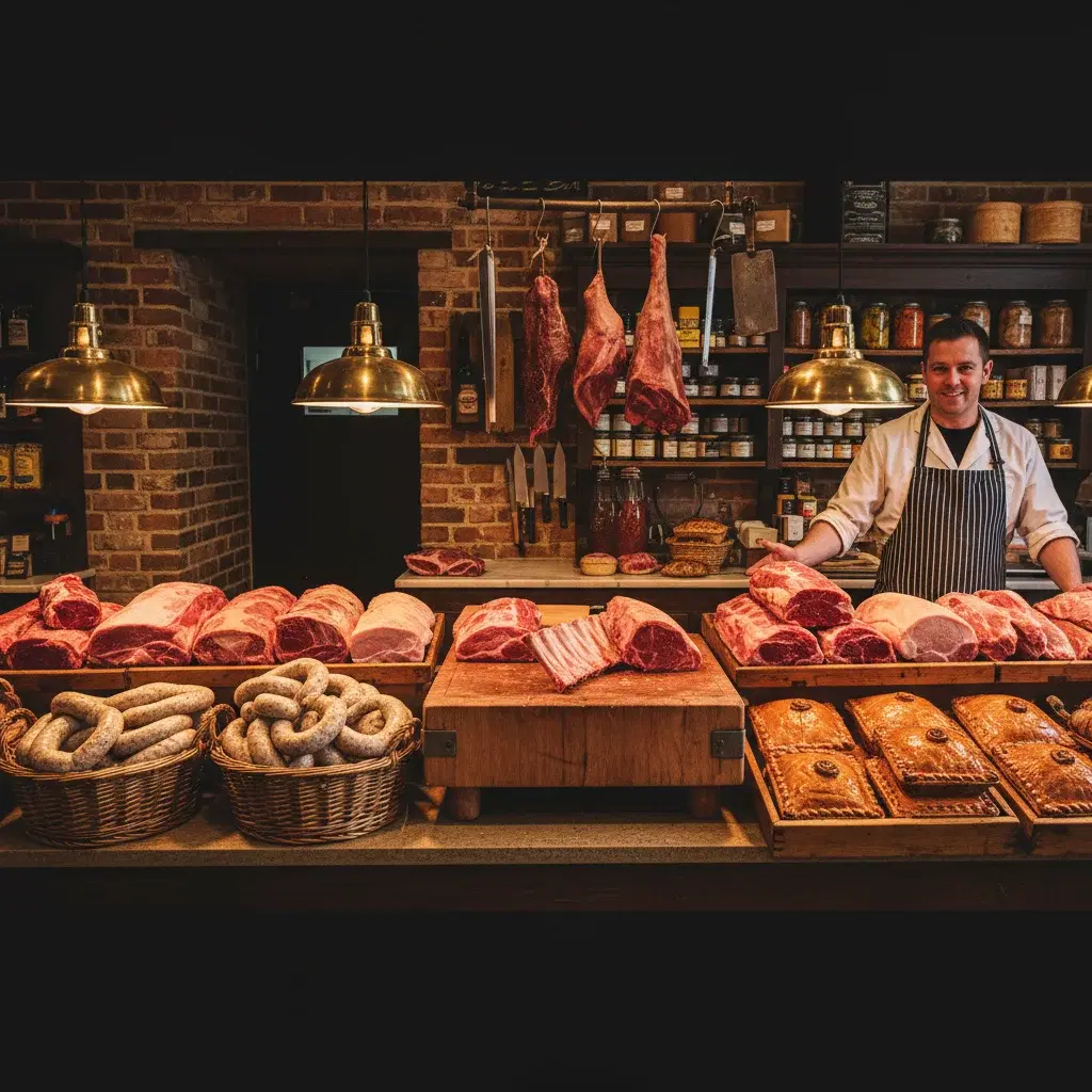 Best Butchers in South Shields