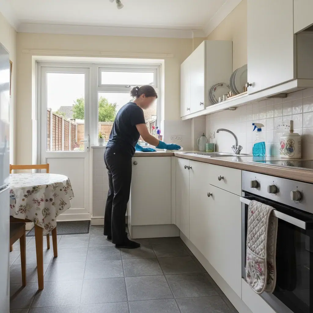 Best Cleaners in South Shields