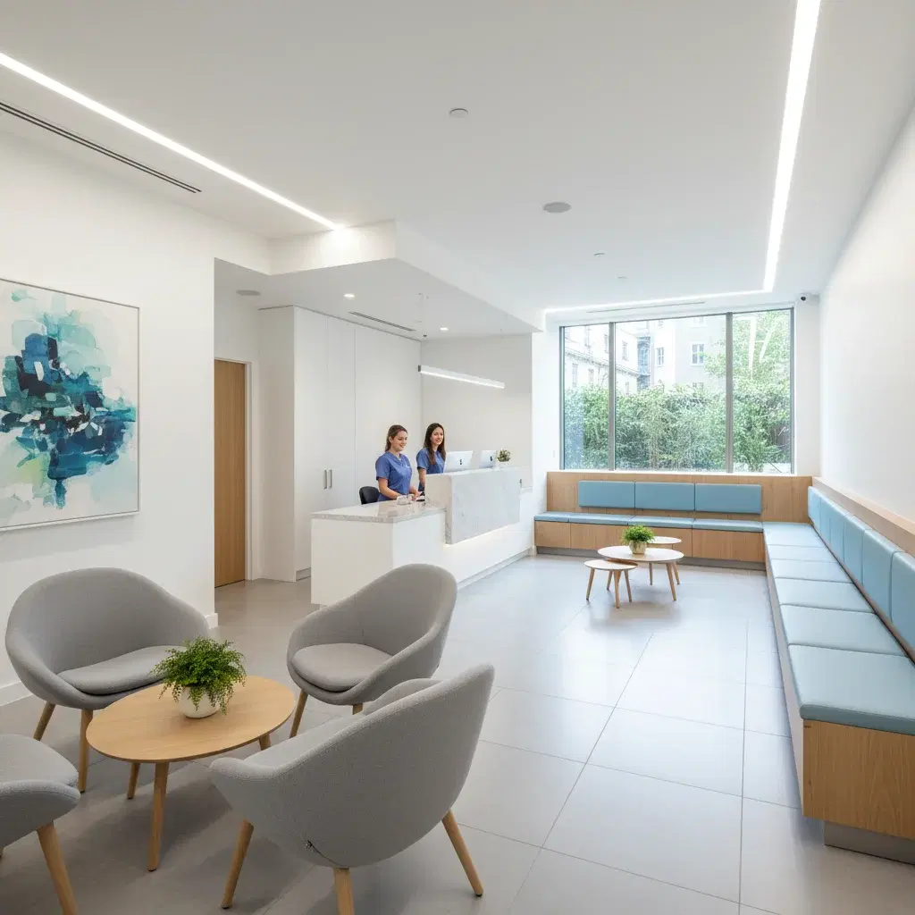 Best Dentists in South Shields