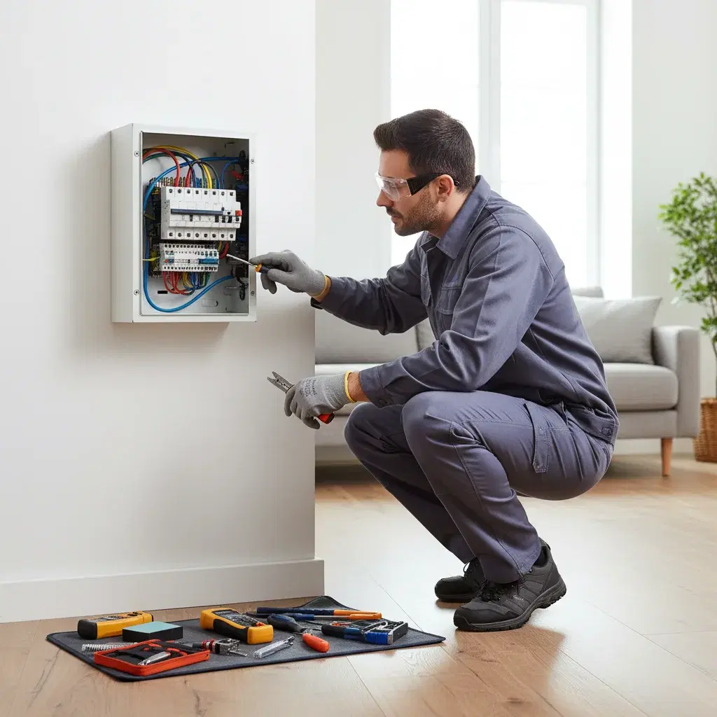 Best Electricians in South Shields