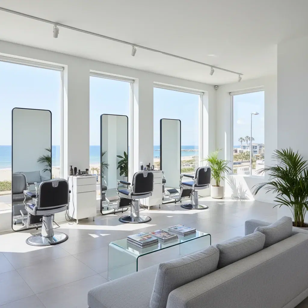 Best Hairdressers and Barbers in South Shields