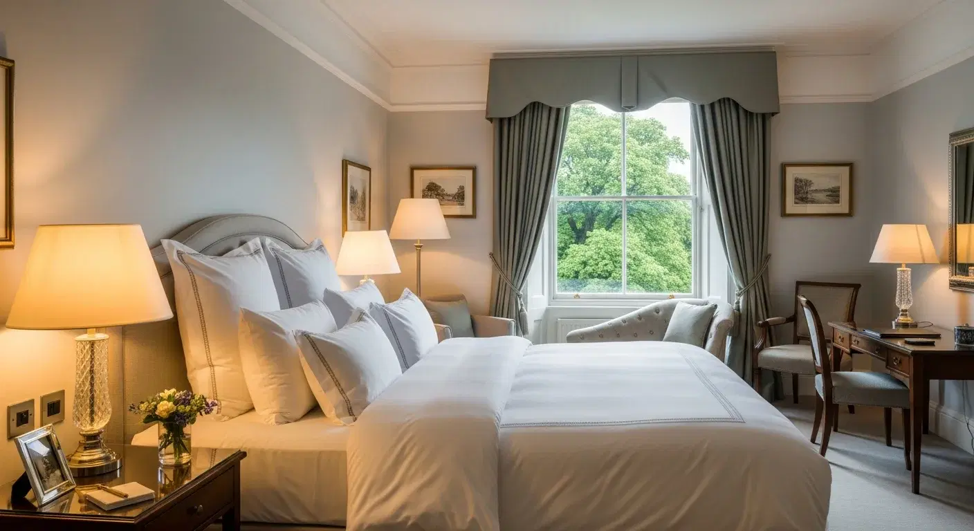Best Hotels and B&Bs in South Shields