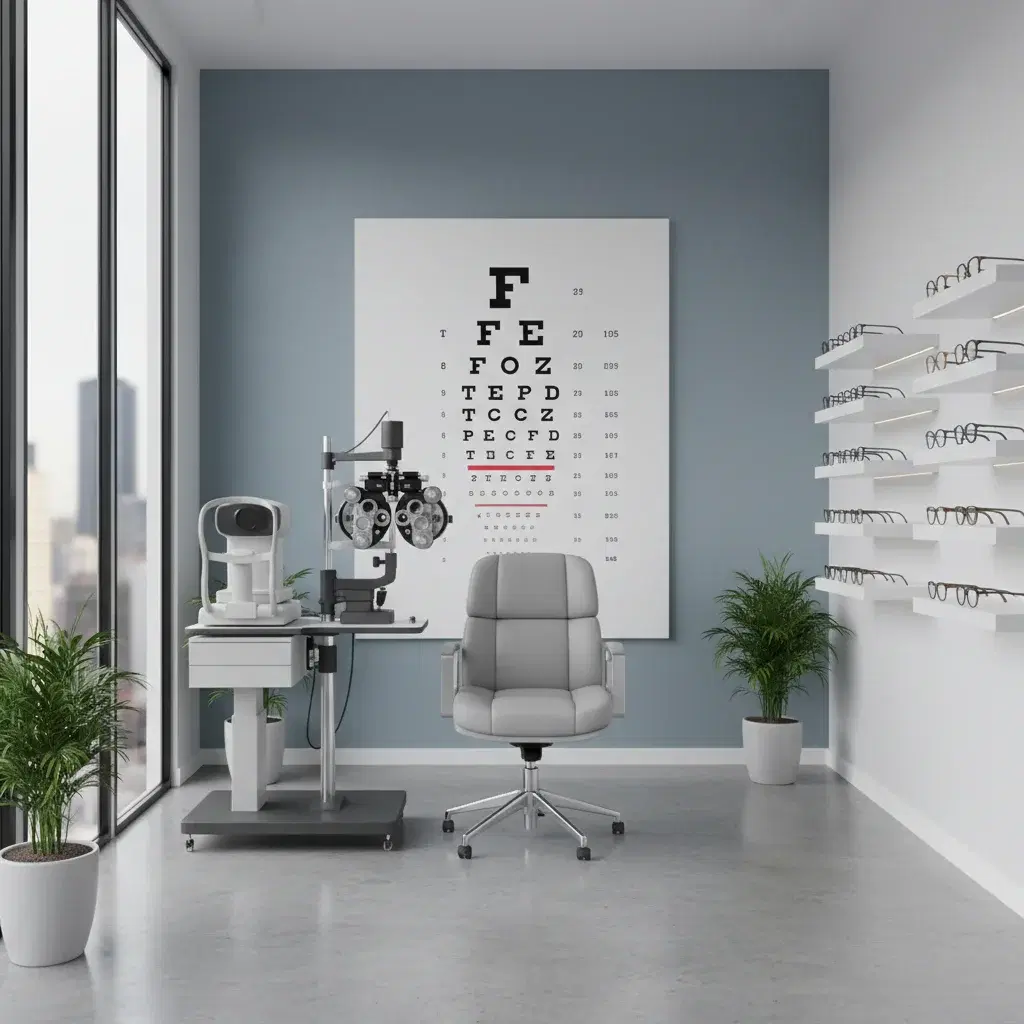 Best Opticians in South Shields