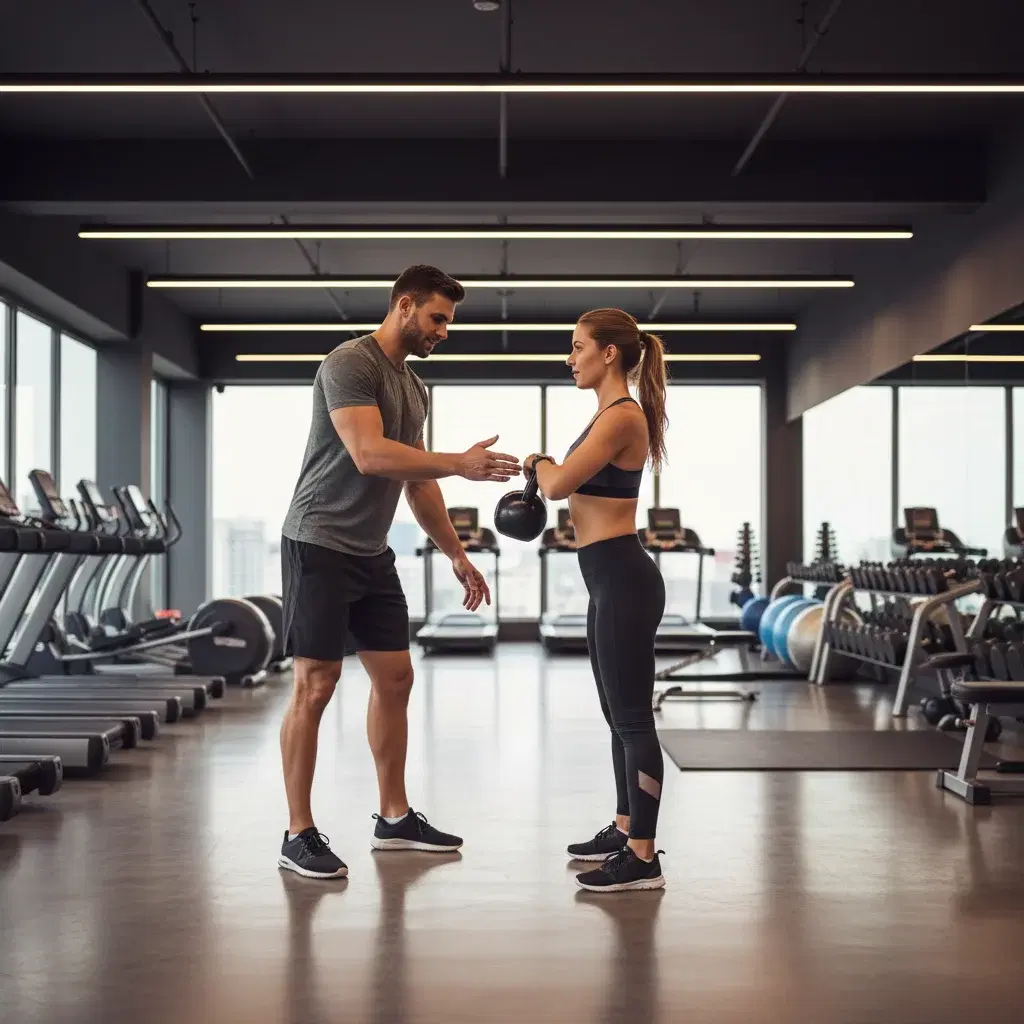 Best Personal Trainers in South Shields
