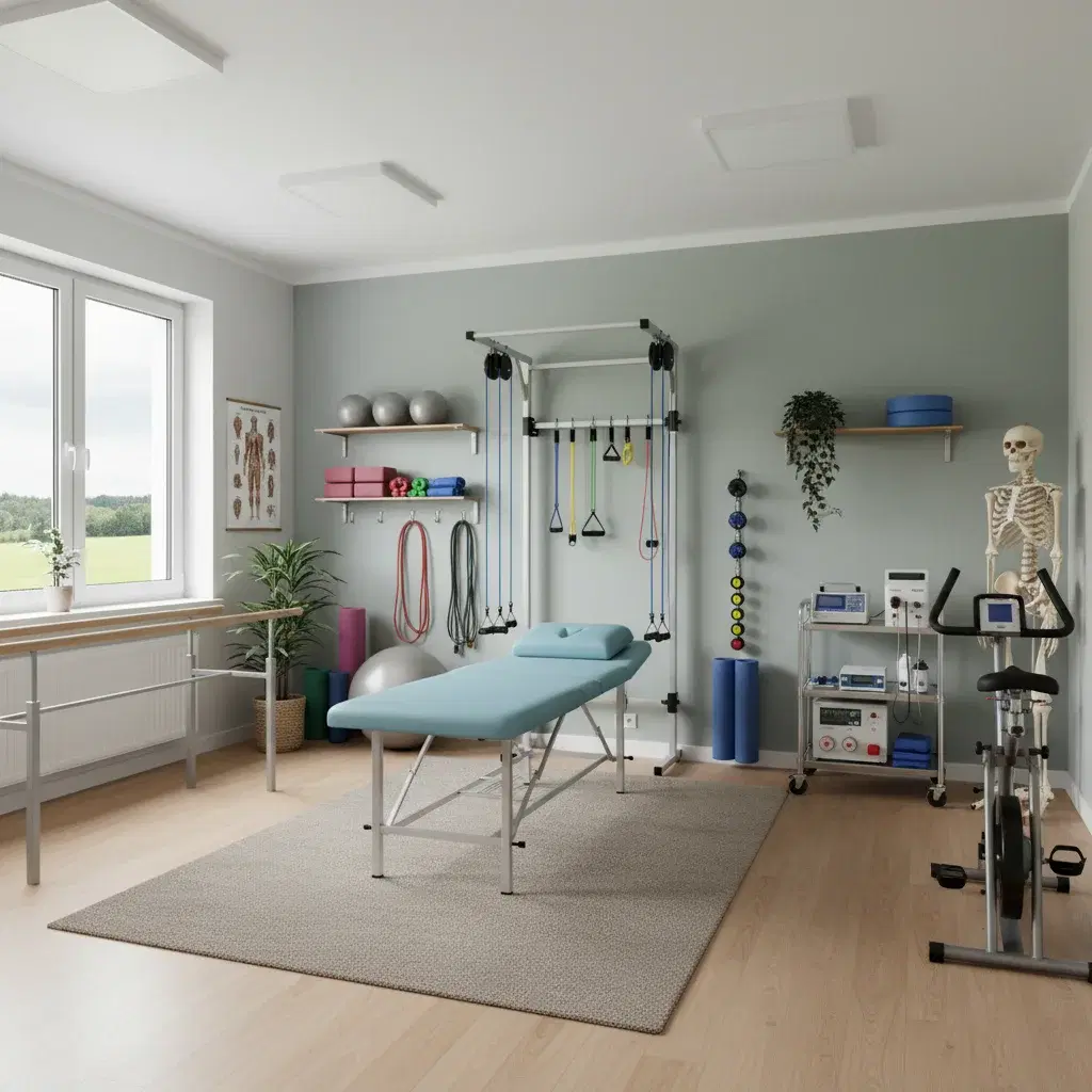 Best Physiotherapists in South Shields