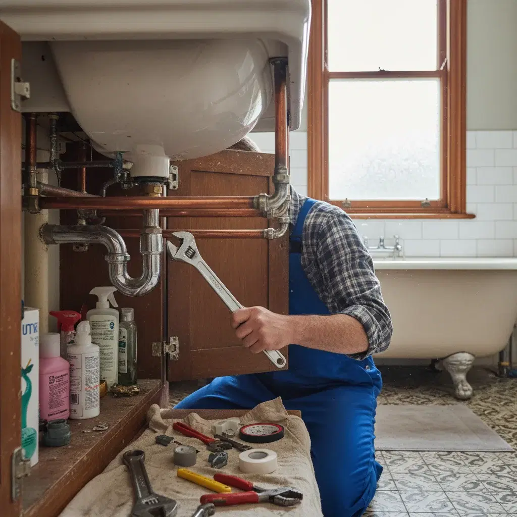 Best Plumbers in South Shields