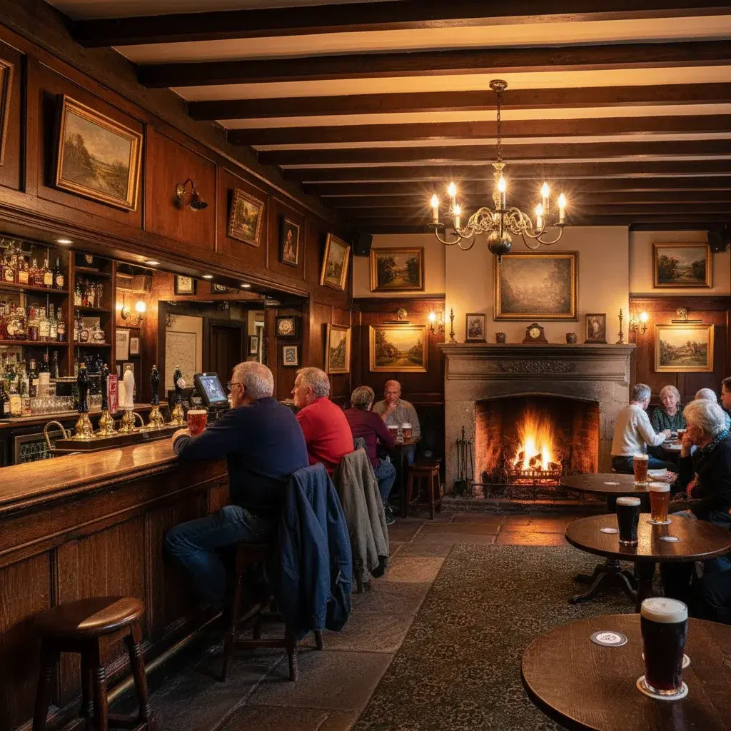 Best Quiz Nights in South Shields