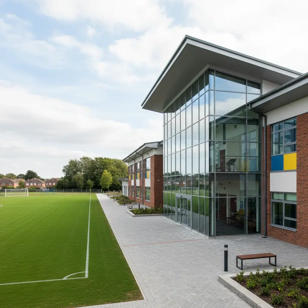 Schools in South Shields