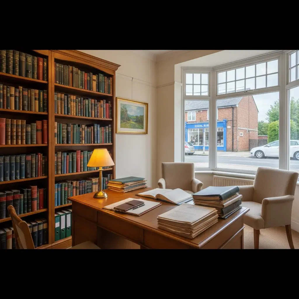 Best Solicitors in South Shields
