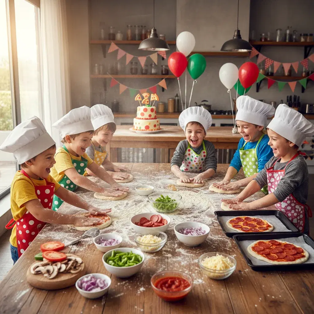 Birthday Party Venues in South Shields