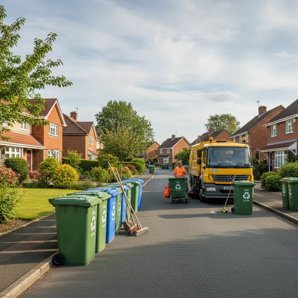 South Tyneside Council Services Guide
