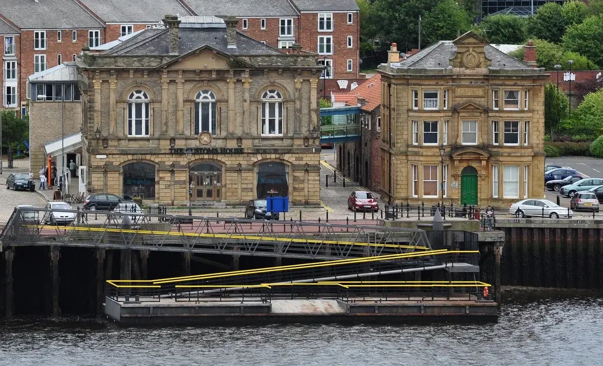 The Customs House: Your Complete Guide