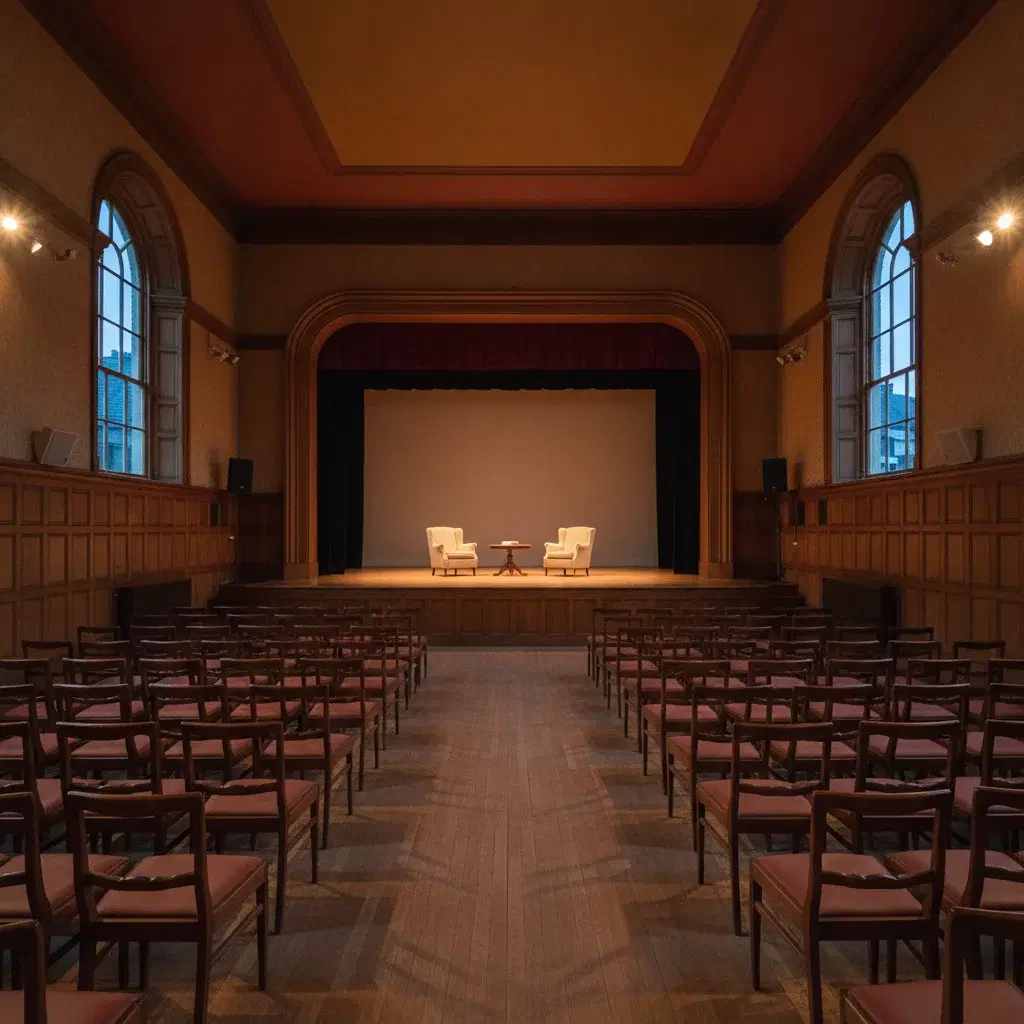 Historian David Olusoga to Deliver the 2026 South Shields Lecture