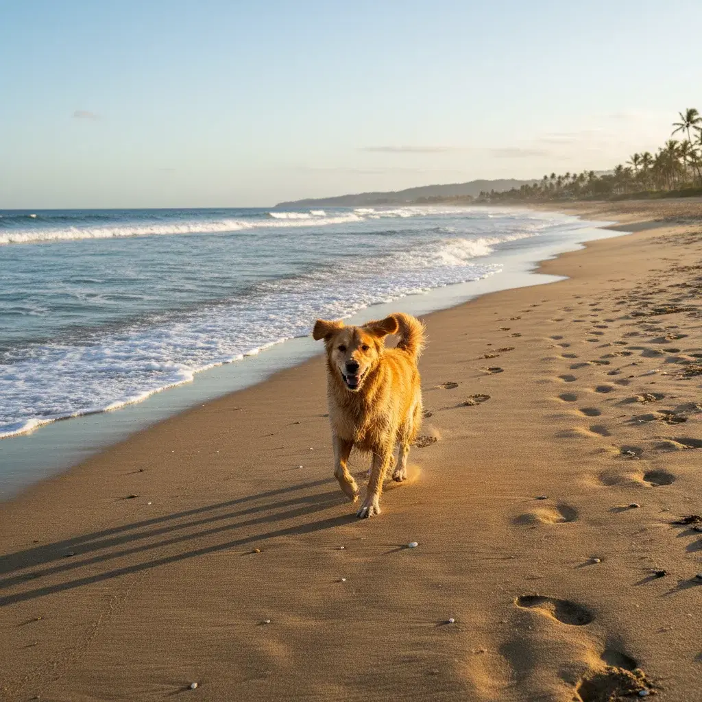 Dog-Friendly South Shields: The Complete Guide