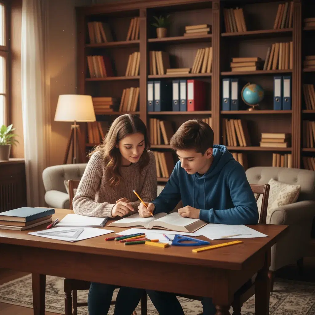 Find a Tutor in South Shields