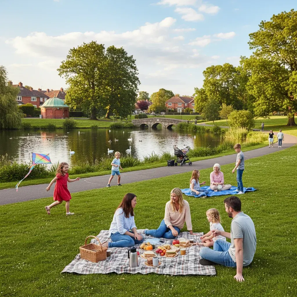 Free Things to Do in South Shields
