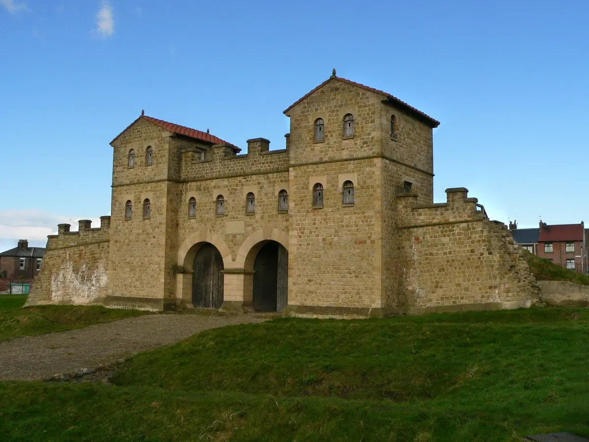 History of South Shields