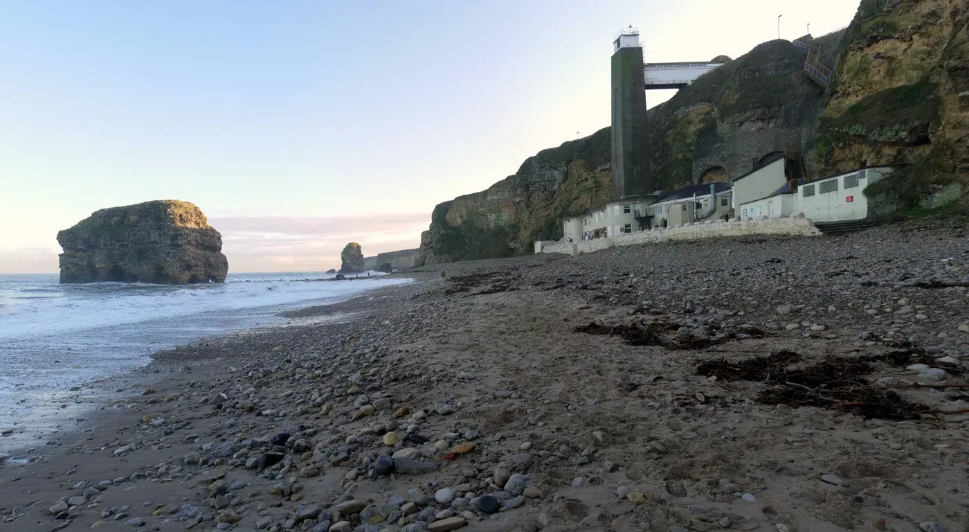Interesting Facts About South Shields