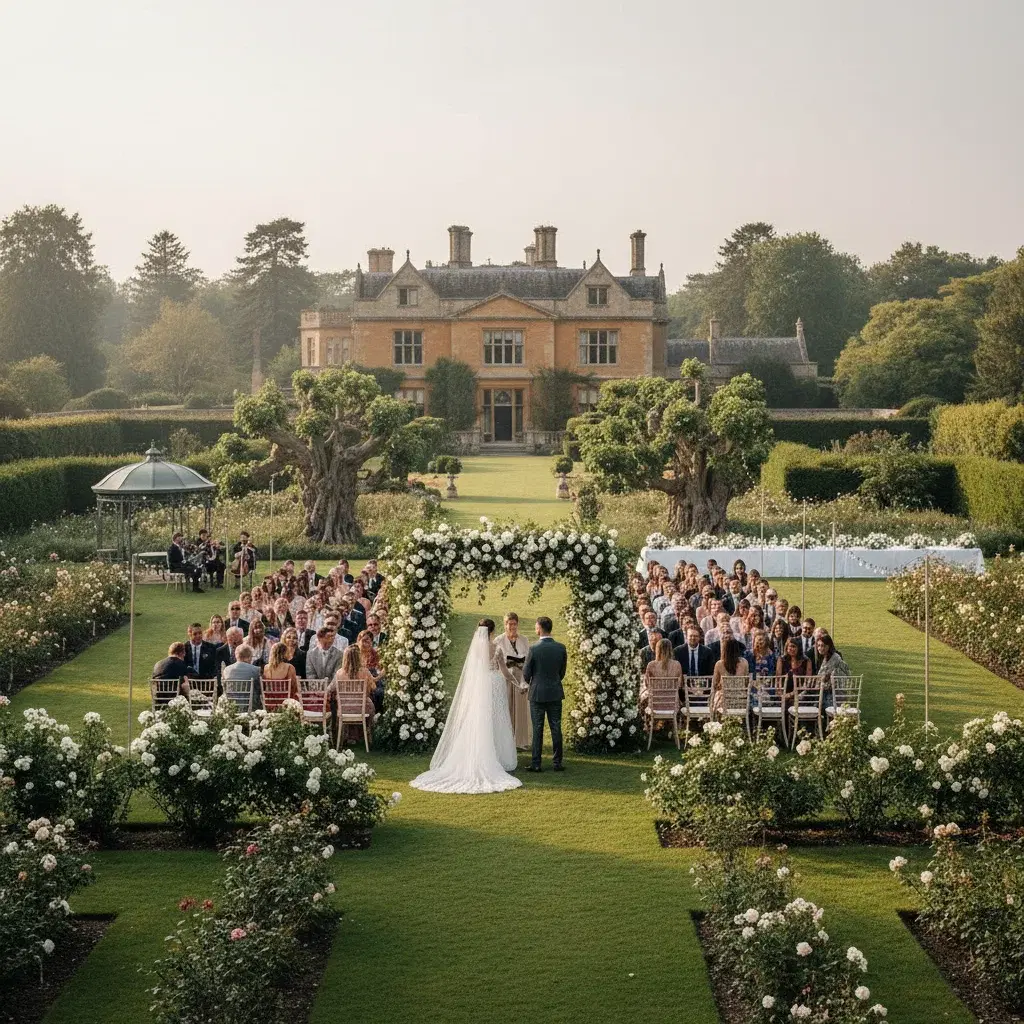 Wedding Venues in South Shields