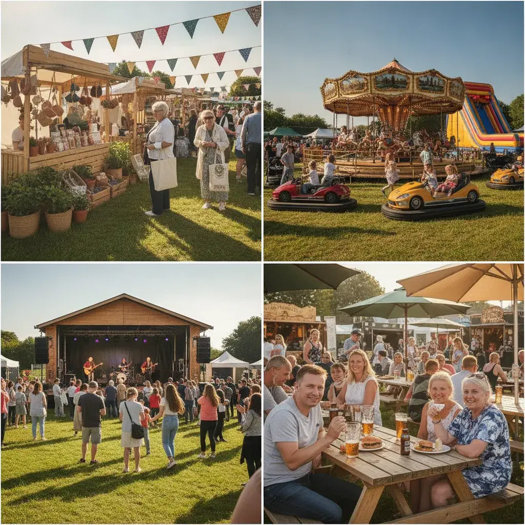 What's On This Weekend in South Shields & the North East (13-15 June)