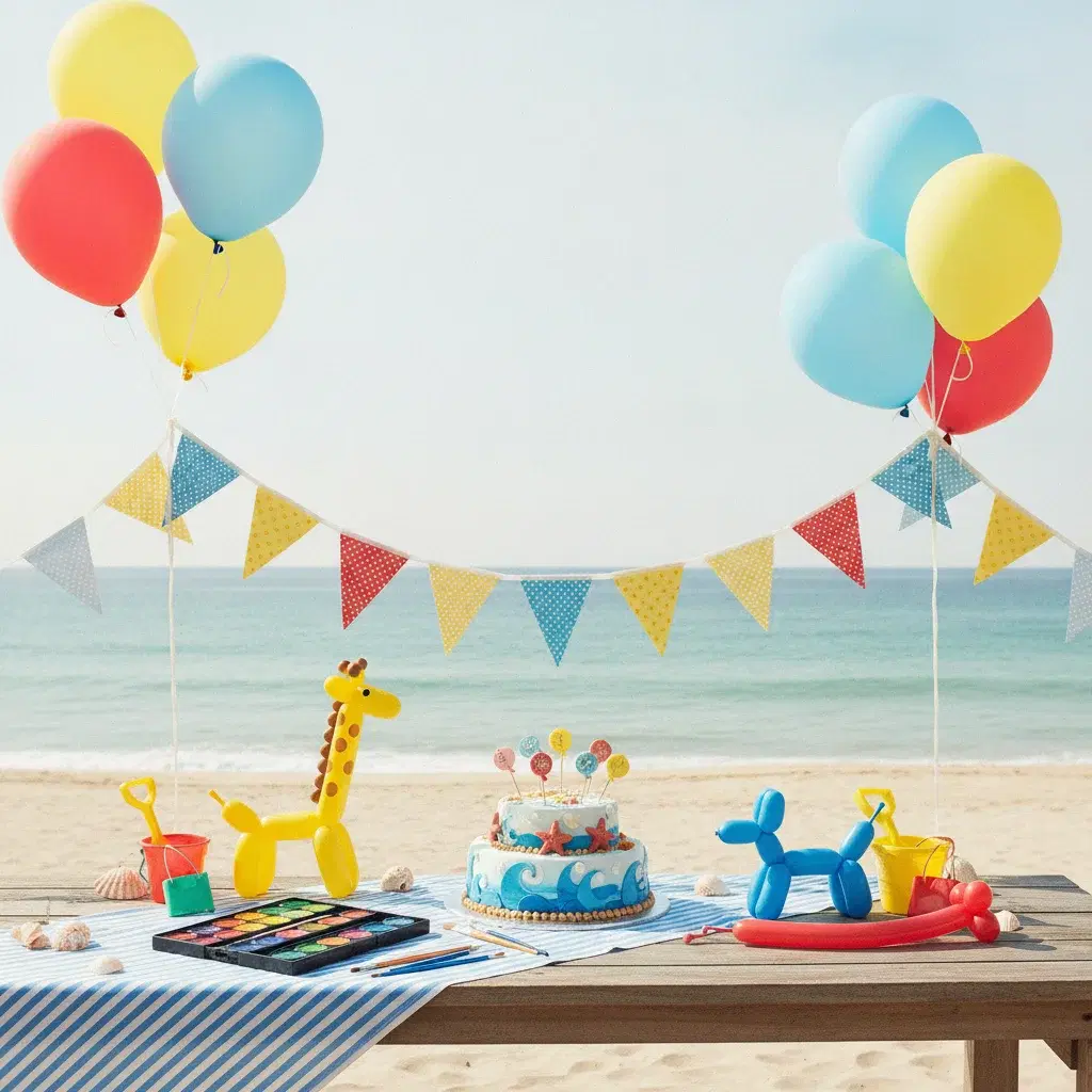 Best Children's Party Entertainers in South Shields