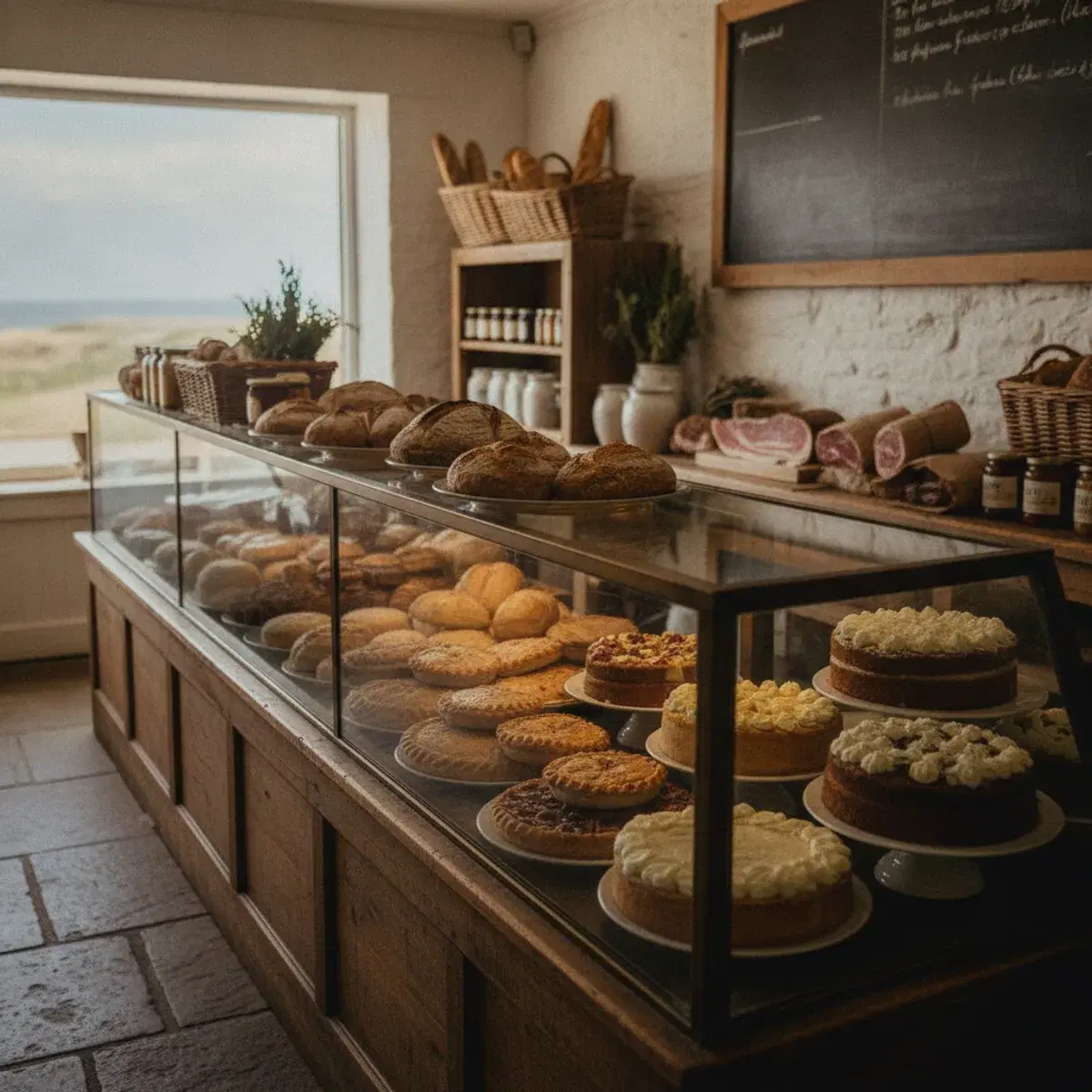 The Best Independent Shops in South Shields