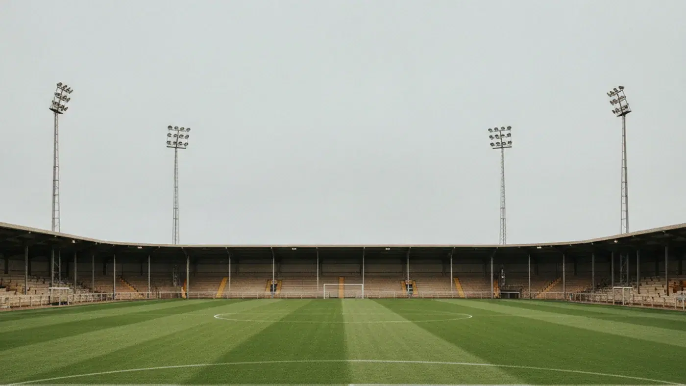 Football in South Shields: Clubs, Teams and Where to Watch