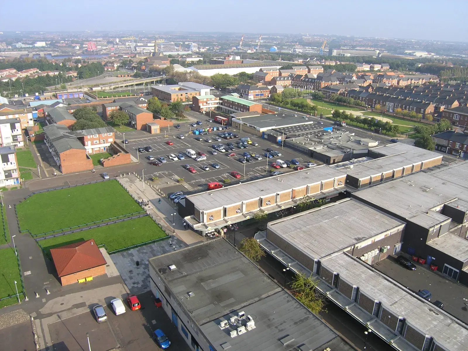 Things to Do in Hebburn: A Local Guide