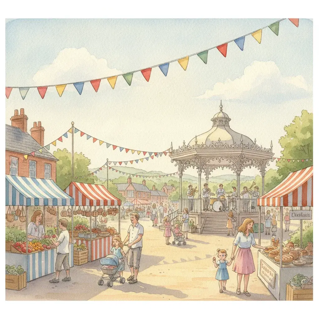 What's On This Weekend in South Shields & the North East (20-22 June)
