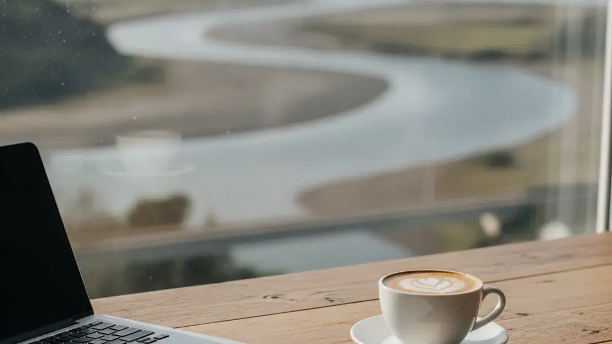 Best Places to Work Remotely in South Shields
